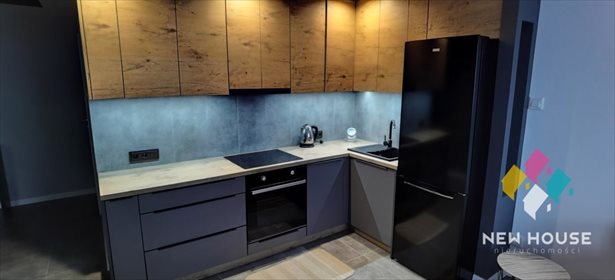 Mieszkanie dwupokojowe na wynajem Olsztyn, Pieczewo, Marii Dąbrowskiej 41m2 Foto 5