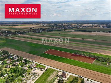 działka na sprzedaż 5675m2 działka Skierniewice