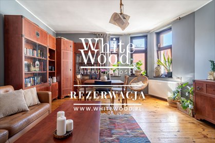 mieszkanie na sprzedaż 71m2 mieszkanie Gdańsk, Wrzeszcz Górny, Partyzantów