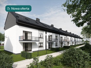 mieszkanie na sprzedaż 63m2 mieszkanie Ząbki, Józefa Piłsudskiego