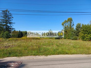 działka na sprzedaż 2001m2 działka Kierszek