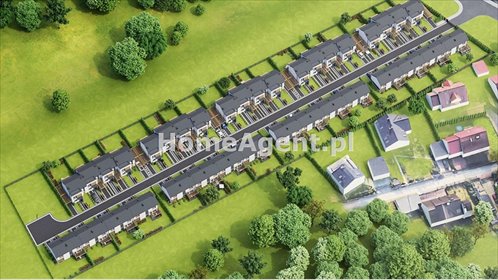 dom na sprzedaż 99m2 dom Katowice, Podlesie