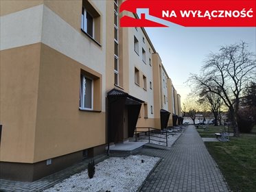 mieszkanie na sprzedaż 63m2 mieszkanie Tarnów