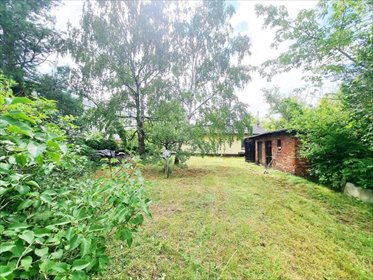 działka na sprzedaż 954m2 działka Pruszków, 16 min do WKD i SKM