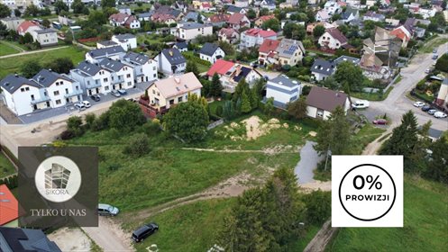 działka na sprzedaż 774m2 działka Rumia, Topolowa