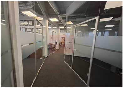 lokal użytkowy na wynajem 478m2 lokal użytkowy Warszawa, Śródmieście