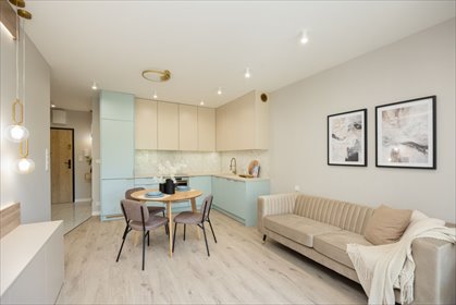 mieszkanie na sprzedaż 49m2 mieszkanie Łódź, Górna, Grażyny