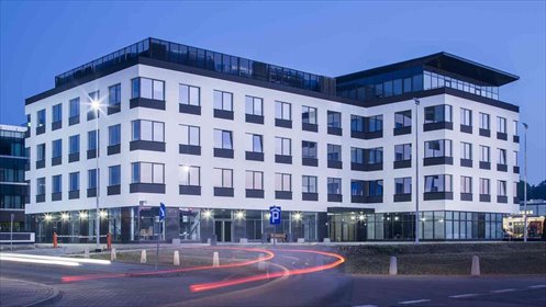 lokal użytkowy na wynajem 200m2 lokal użytkowy Warszawa, Białołęka, Annopol