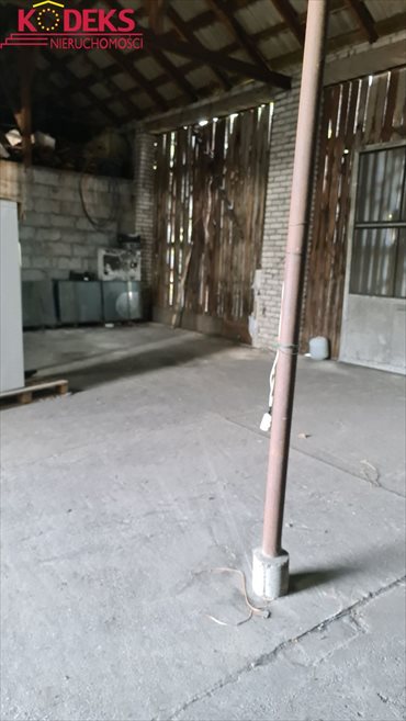 Lokal użytkowy na wynajem Skierdy 120m2 Foto 3