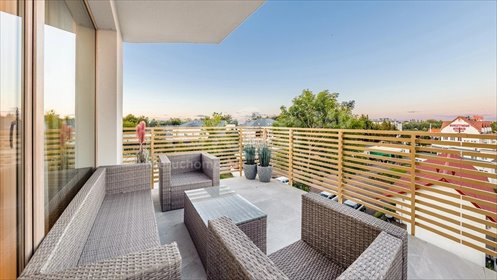 Apartament Premium 2022 z tarasem i garażem w cenie! mieszkanie Sianożęty, Wschodnia