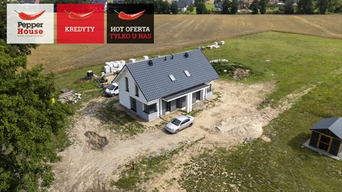 dom na sprzedaż 115m2 dom Ostaszewo, Piękna