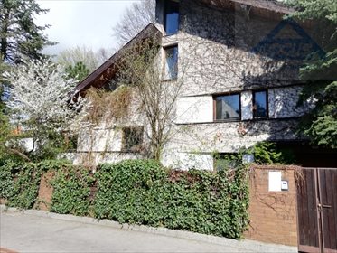 dom na wynajem 408m2 dom Warszawa, Żoliborz