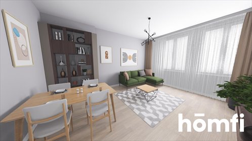 mieszkanie na sprzedaż 97m2 mieszkanie Poznań, Stare Miasto, Rybaki