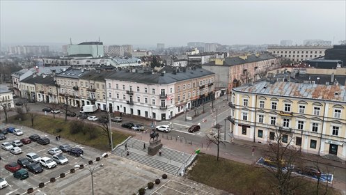 lokal użytkowy na sprzedaż 1616m2 lokal użytkowy Kielce, Centrum, Głowackiego