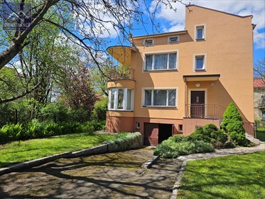 dom na sprzedaż 120m2 dom Sanok