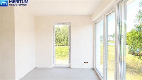 Nowoczesny dom 166 m2 z garażem i dużą działką dom Szczęsne