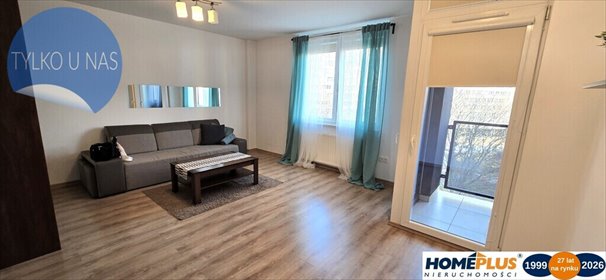 mieszkanie na wynajem 37m2 mieszkanie Wrocław, Krzyki, Gwiaździsta