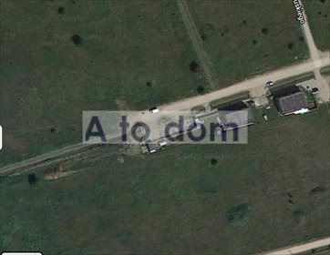 działka na sprzedaż 1036m2 działka Marki