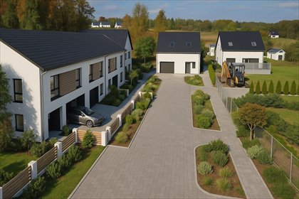 dom na sprzedaż 148m2 dom Zieleniewo