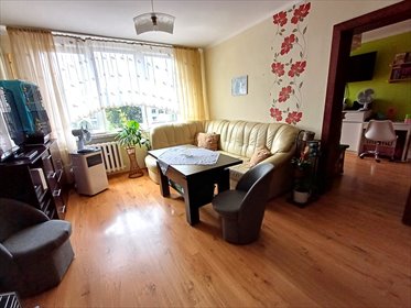 mieszkanie na sprzedaż 47m2 mieszkanie Wodzisław Śląski