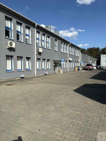 lokal użytkowy na wynajem 24m2 lokal użytkowy Poznań, Główna