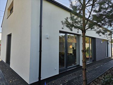 dom na sprzedaż 80m2 dom Trzebnica