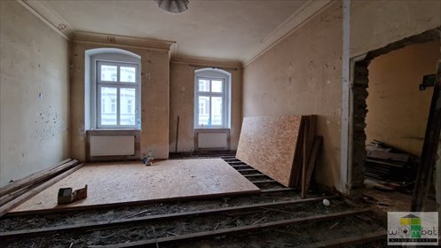 Mieszkanie 58 m² w Świdnicy z potencjałem zapraszam mieszkanie Świdnica
