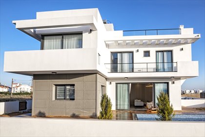 dom na sprzedaż 180m2 dom Yeni Boğaziçi, Yeni Boğaziçi, Gazimağusa, Cypr Północny