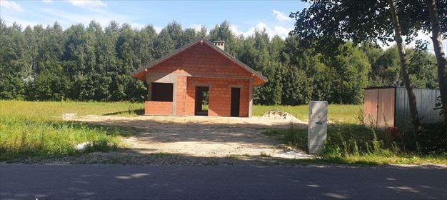 dom na sprzedaż 92m2 dom Puszcza Mariańska, zator