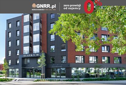 Wynajmę nowoczesny lokal 135 m² w Gdańsku z witrynami lokal użytkowy Gdańsk, Przymorze Małe, Śląska 12