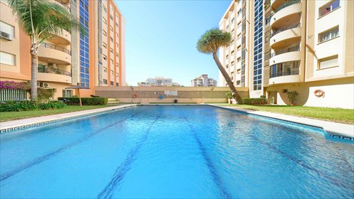 3-pokojowe mieszkanie z tarasem i parkingiem w Marbella mieszkanie Marbella, Marbella - Ricardo Soriano