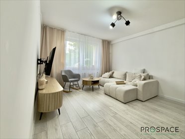 Stylowe 3-pokojowe mieszkanie z balkonem i dużą piwnicą mieszkanie Lubsko, Klonowa