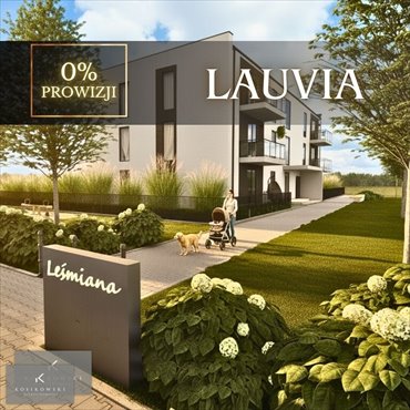 mieszkanie na sprzedaż 65m2 mieszkanie Namysłów, Bolesława Leśmiana