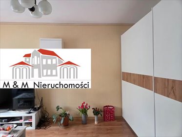 mieszkanie na sprzedaż 50m2 mieszkanie Grudziądz