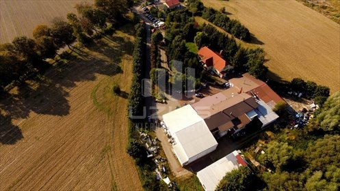 magazyn na sprzedaż 393m2 magazyn Tczew