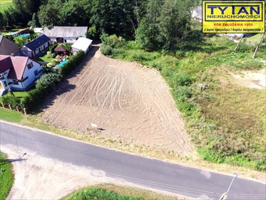 Działka 2501 m² w Pęzie z warunkami zabudowy - polecam! działka Pęza