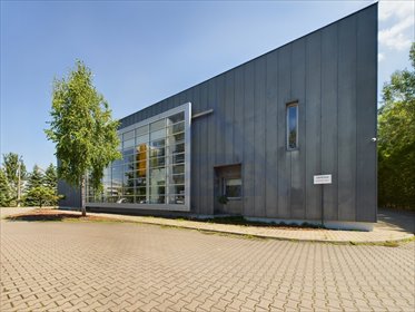 Inwestycyjny lokal biurowo-magazynowy 1338 m2 z parkingiem lokal użytkowy Warszawa, Bielany, Opłotek