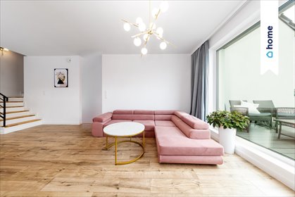 mieszkanie na wynajem 115m2 mieszkanie Mędłów, Dębowa