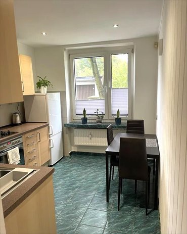 mieszkanie na sprzedaż 52m2 mieszkanie Katowice, Koszutka, Wierzbowa