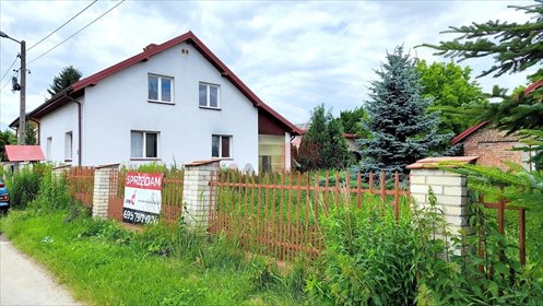 działka na sprzedaż 6150m2 działka Szerokie