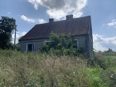 Zapraszam do sprzedaży siedliska 94 m² w Gromie dom Grom