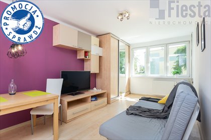 mieszkanie na wynajem 38m2 mieszkanie Kraków, Krowodrza, Marii Jaremy