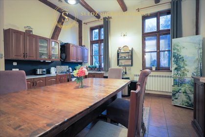 dom na sprzedaż 250m2 dom Krzelów