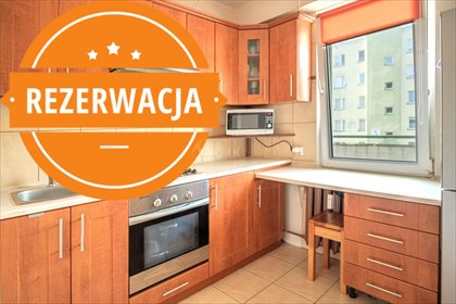 mieszkanie na sprzedaż 36m2 mieszkanie Tarnów, Osiedle Zielone