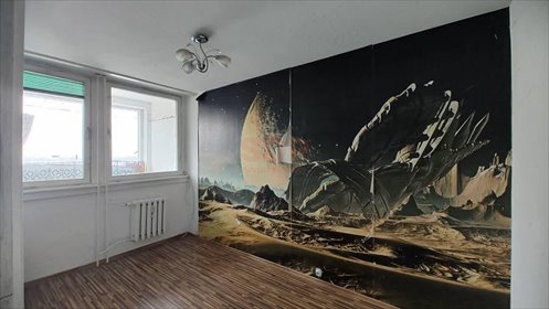 mieszkanie na sprzedaż 57m2 mieszkanie Wrocław, Psie Pole, Różanka, Chorwacka