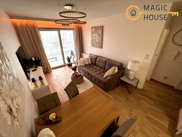 mieszkanie na sprzedaż 38m2 mieszkanie Gdańsk, Orunia Górna, Ofiar Grudnia 70