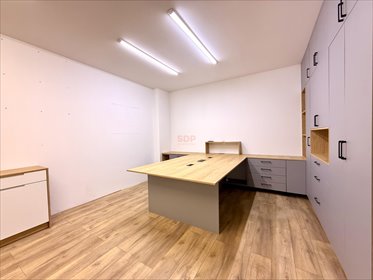 lokal użytkowy na wynajem 260m2 lokal użytkowy Psary, Wolności