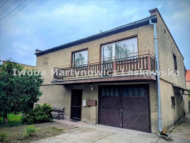 dom na sprzedaż 190m2 dom Wołów