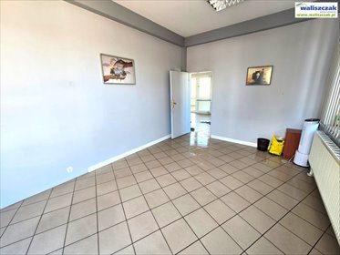 lokal użytkowy na wynajem 100m2 lokal użytkowy Piotrków Trybunalski