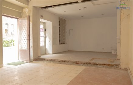 lokal użytkowy na wynajem 45m2 lokal użytkowy Katowice, Bogucice